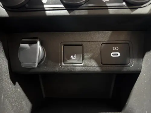 Dacia Sandero TCe 110 GSR2 Stepway Extreme - Photo 21