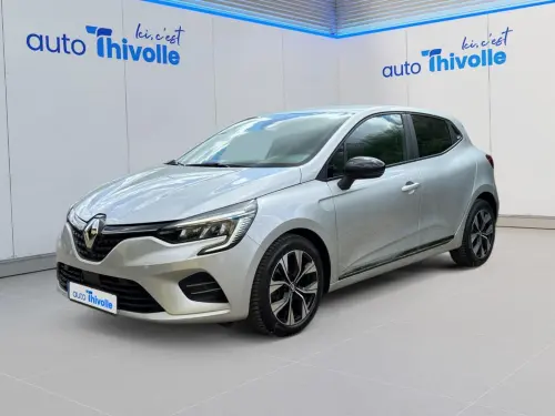 Renault Clio Clio TCe 90 - 21 Business - Photo 0