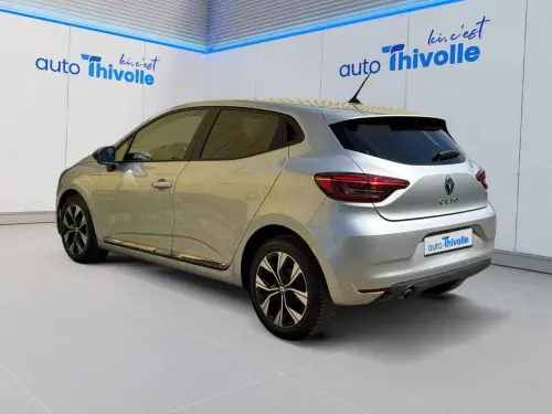 Renault Clio Clio TCe 90 - 21 Business - Photo 2