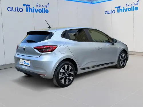 Renault Clio Clio TCe 90 - 21 Business - Photo 4