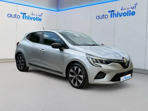 Renault Clio Clio TCe 90 - 21 Business - Photo 6