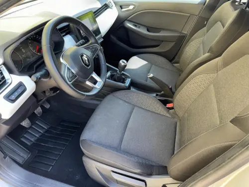 Renault Clio Clio TCe 90 - 21 Business - Photo 9