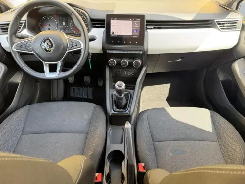 Renault Clio Clio TCe 90 - 21 Business - Photo 11