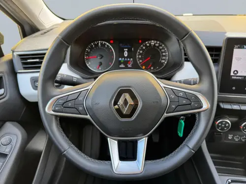 Renault Clio Clio TCe 90 - 21 Business - Photo 12
