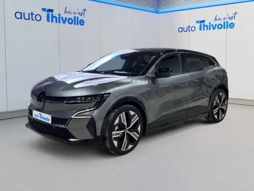 Renault Megane E-Tech Megane E-Tech EV60 220 ch super charge Iconic - Photo 0