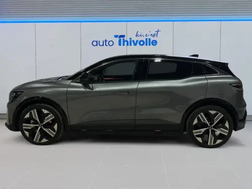 Renault Megane E-Tech Megane E-Tech EV60 220 ch super charge Iconic - Photo 1