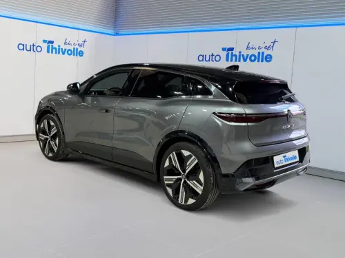 Renault Megane E-Tech Megane E-Tech EV60 220 ch super charge Iconic - Photo 2
