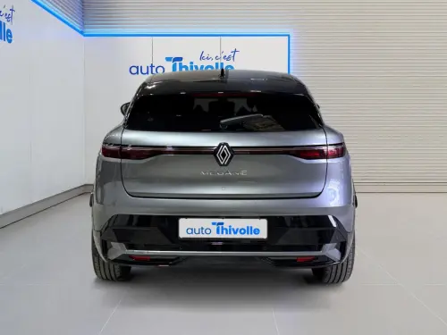 Renault Megane E-Tech Megane E-Tech EV60 220 ch super charge Iconic - Photo 3