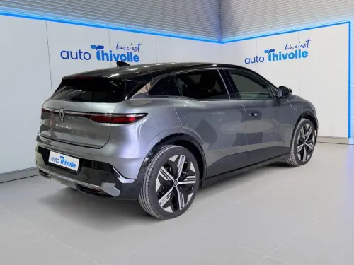 Renault Megane E-Tech Megane E-Tech EV60 220 ch super charge Iconic - Photo 4