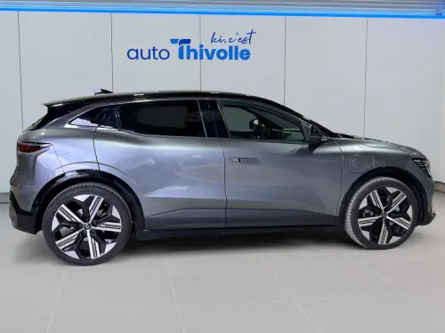 Renault Megane E-Tech Megane E-Tech EV60 220 ch super charge Iconic - Photo 5