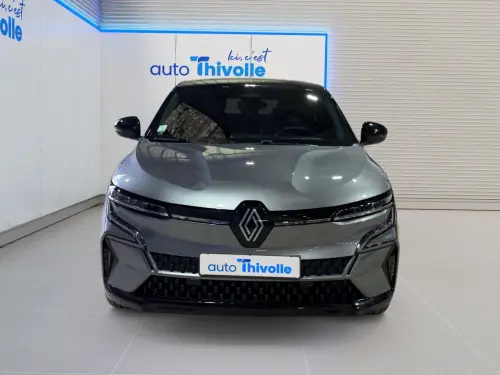 Renault Megane E-Tech Megane E-Tech EV60 220 ch super charge Iconic - Photo 7