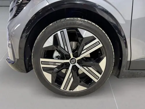 Renault Megane E-Tech Megane E-Tech EV60 220 ch super charge Iconic - Photo 8