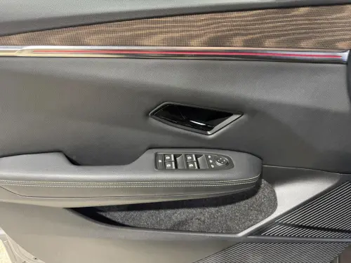 Renault Megane E-Tech Megane E-Tech EV60 220 ch super charge Iconic - Photo 10