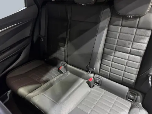 Renault Megane E-Tech Megane E-Tech EV60 220 ch super charge Iconic - Photo 15