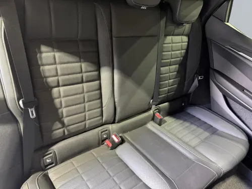 Renault Megane E-Tech Megane E-Tech EV60 220 ch super charge Iconic - Photo 17