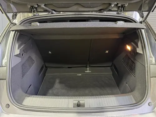 Renault Megane E-Tech Megane E-Tech EV60 220 ch super charge Iconic - Photo 18