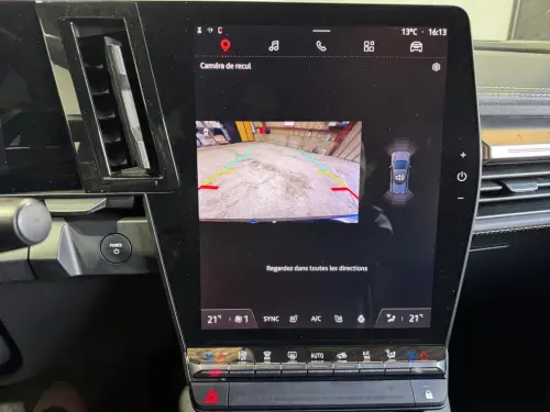 Renault Megane E-Tech Megane E-Tech EV60 220 ch super charge Iconic - Photo 20