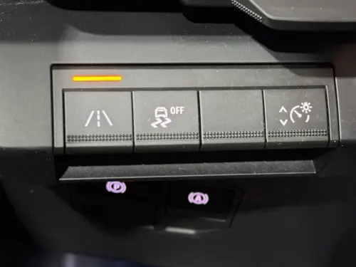 Renault Megane E-Tech Megane E-Tech EV60 220 ch super charge Iconic - Photo 22