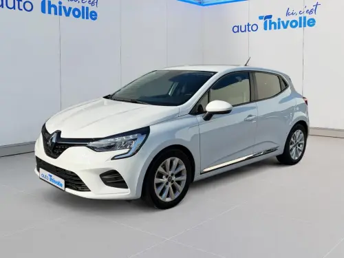 Renault Clio Clio TCe 100 Zen - Photo 0