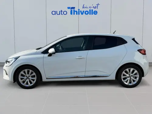 Renault Clio Clio TCe 100 Zen - Photo 1