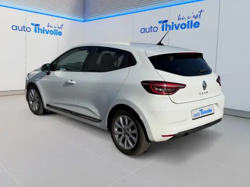 Renault Clio Clio TCe 100 Zen - Photo 2