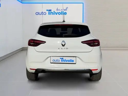 Renault Clio Clio TCe 100 Zen - Photo 3