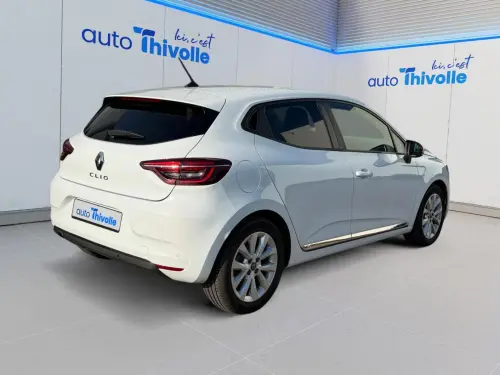 Renault Clio Clio TCe 100 Zen - Photo 4