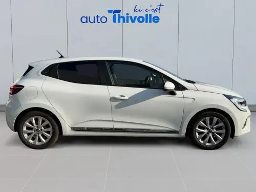 Renault Clio Clio TCe 100 Zen - Photo 5