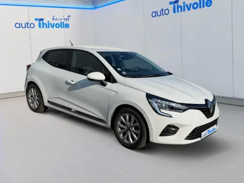Renault Clio Clio TCe 100 Zen - Photo 6