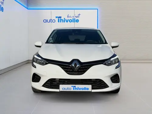 Renault Clio Clio TCe 100 Zen - Photo 7