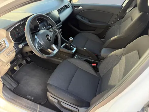 Renault Clio Clio TCe 100 Zen - Photo 9