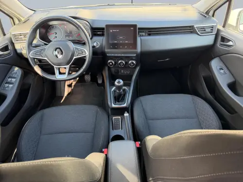 Renault Clio Clio TCe 100 Zen - Photo 11