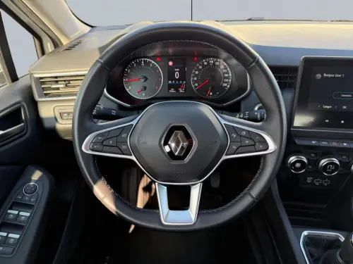 Renault Clio Clio TCe 100 Zen - Photo 12