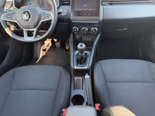 Renault Clio Clio TCe 100 Zen - Photo 14