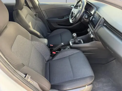 Renault Clio Clio TCe 100 Zen - Photo 16