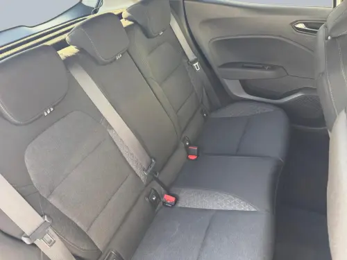 Renault Clio Clio TCe 100 Zen - Photo 17