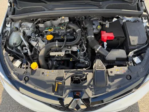 Renault Clio Clio TCe 100 Zen - Photo 19