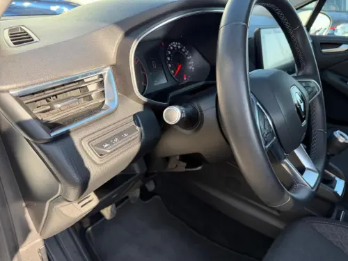 Renault Clio Clio TCe 100 Zen - Photo 22