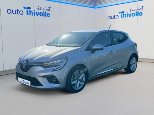 Renault Clio Clio E-Tech 140 - 21N Business - Photo 0