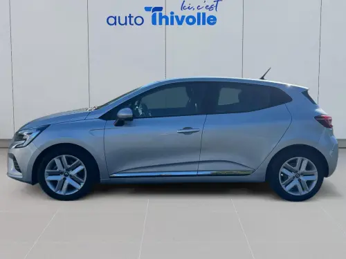 Renault Clio Clio E-Tech 140 - 21N Business - Photo 1