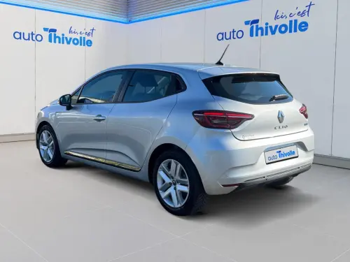 Renault Clio Clio E-Tech 140 - 21N Business - Photo 2