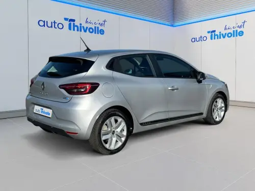 Renault Clio Clio E-Tech 140 - 21N Business - Photo 4