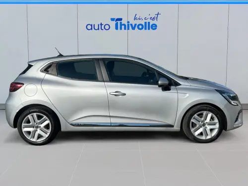 Renault Clio Clio E-Tech 140 - 21N Business - Photo 5