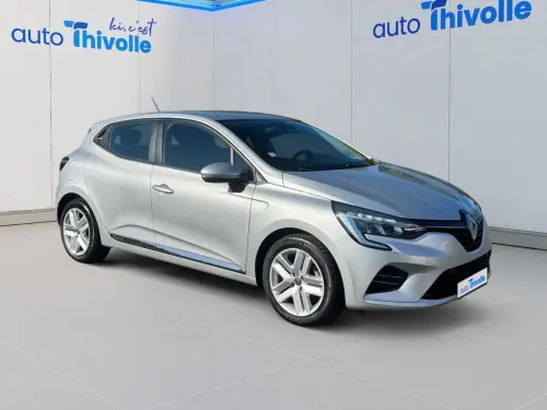 Renault Clio Clio E-Tech 140 - 21N Business - Photo 6