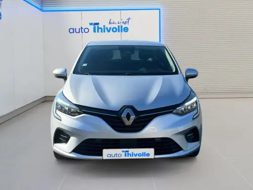 Renault Clio Clio E-Tech 140 - 21N Business - Photo 7