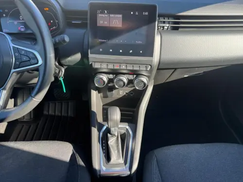 Renault Clio Clio E-Tech 140 - 21N Business - Photo 14