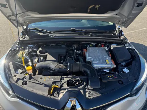 Renault Clio Clio E-Tech 140 - 21N Business - Photo 19