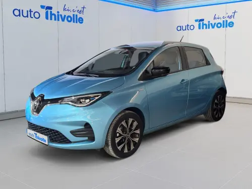 Renault Zoe Zoe R110 Achat Intégral Limited - Photo 0