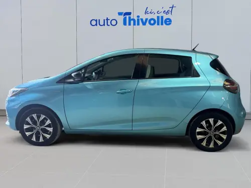 Renault Zoe Zoe R110 Achat Intégral Limited - Photo 1