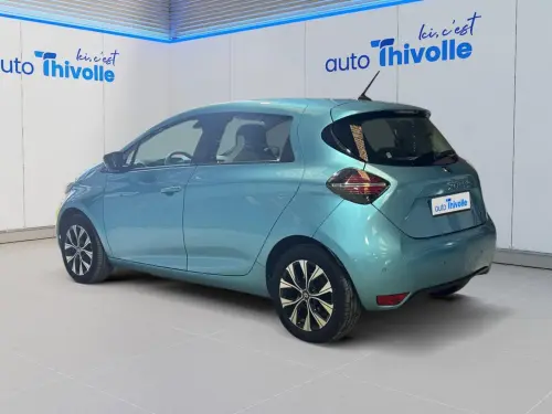 Renault Zoe Zoe R110 Achat Intégral Limited - Photo 2